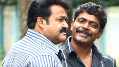 മോഹന്‍‌ലാലിന്റെ വിശ്വസ്തനായി വളര്‍ന്ന ആന്റണി പെരുമ്പാവൂരിന്റെ കഥ