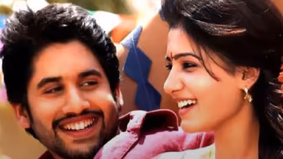 Finally! Naga Chaitanya talks about his wedding date