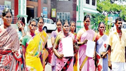 சாராயக் கடைகளை மூடாத கலால் துறை அதிகாரியை கண்டித்த ஆட்சியர்... கெடு கொடுத்து எச்சரிக்கை...