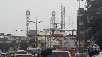 எலக்ஷன் முதல் ரிசல்ட் தேதி வரை... அம்சமாக முடிந்து வரும் அண்டர்கிரவுண்ட் வேலைகள்..!