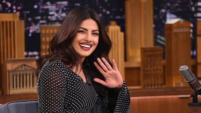 Unfair to target artists: Priyanka on ban on Pak actors