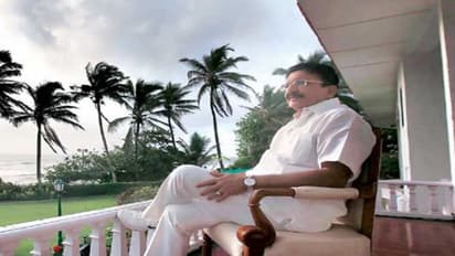 కేసీఆర్ కు ధీటుగా: తెలంగాణ రాజకీయాల్లోకి విద్యాసాగర రావు