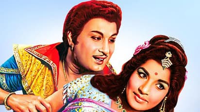 Jayalalithaa and MGR's health: Here are all similarities