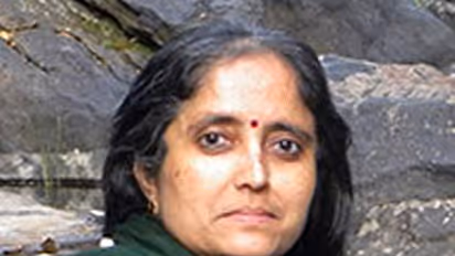 ഡോ ലത അനന്ത