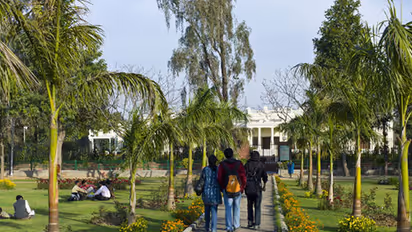 The Karnataka Universities Bill passed amidst protest and walkout by BJP