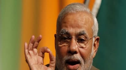 6.30 மணிக்கு மோடி அதிரடி அறிவிப்பு..!