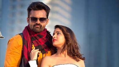 తేజూ... మెగా పవర్ కన్వర్ట్ కాలేదా... మళ్లీ ఏంటిది?