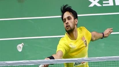 Korea Open: Indian challenge ends as Parupalli Kashyap loses in semis