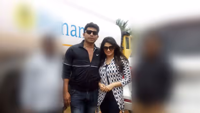 Do not spread rumours, I am not married to Radhika, clarifies Vivek