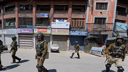 ಜಮ್ಮು-ಕಾಶ್ಮೀರದಲ್ಲಿ ಹೊಸ ಸರ್ಕಾರದ ಅಗತ್ಯವಿದೆ: ಮಣಿಶಂಕರ್ ಅಯ್ಯರ್