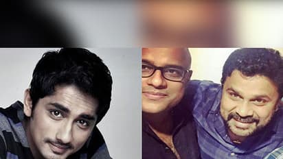 Dileep resumes shooting just five days after bail