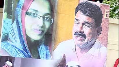 ഷംന തസ്നിമിന്റെ മരണം; നടപടി ആവശ്യപ്പെട്ട് യുവാക്കളുടെ ഉപവാസ സമരം