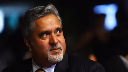 This is what Vijay Mallya had to say after being arrested by Scotland Yard