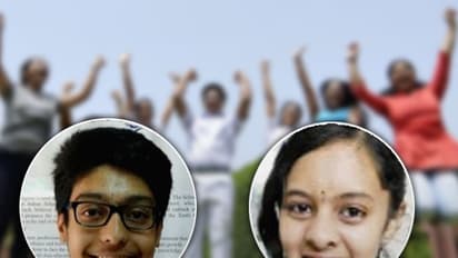 A joint country topper, a kung-fu prodigy, Ashwin Rao makes Bengaluru proud for more than one reason