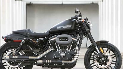 Traffic fines:  Harley Davidson bike owner fined for playing music while riding, terms challan illegal