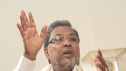 ದೆಹಲಿಯಲ್ಲಿ ಸಿದ್ದು ಕನ್ನಡ ಪ್ರೇಮ: ಆಂಗ್ಲ ಪತ್ರಕರ್ತರಿಗೆ ನೋ ಇಂಗ್ಲಿಷ್ ಎಂದರು ಸಿಎಂ