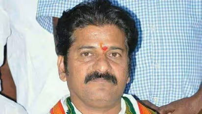 రేవంత్ కు గోపనపల్లి భూముల ఉచ్చు: వెనుక కథ ఇదీ