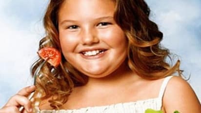 குழந்தைகளின் உடல் எடை கண்ணாபின்னானு அதிகரிக்க இதெல்லாம்தான் காரணம்?