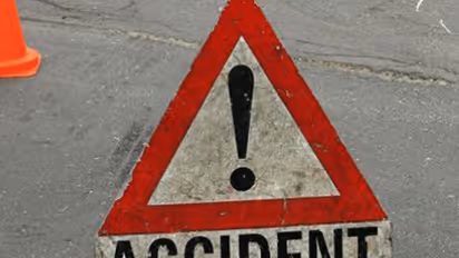 വാഹനത്തില്‍ രക്തം പറ്റുമെന്ന് പൊലീസ്; കുട്ടികള്‍ രക്തംവാര്‍ന്നു മരിച്ചു;വീഡിയോ