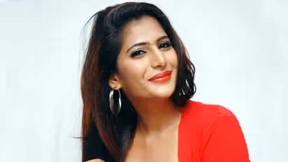 പേര് ചിലര് ദുരുപയോഗം ചെയ്യുന്നു നേഹ സക്സേന