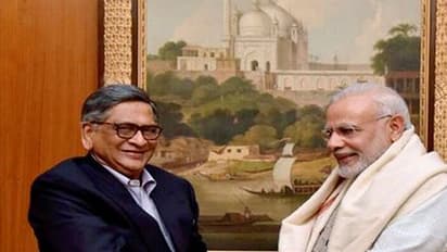 ಪ್ರಧಾನಿ ಸಮಾವೇಶದಲ್ಲಿ ಪಾಲ್ಗೊಳ್ಳಲಿದ್ದಾರೆ ಎಸ್ಎಂಕೆ