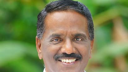 ജോര്ജ് എം. തോമസിന്റെ മിച്ചഭൂമി കേസ്: റവന്യൂ മന്ത്രി ഇടപെടുന്നു