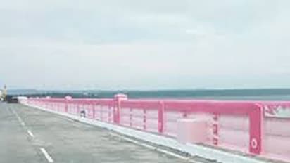 ఆ అధికారులు నీళ్లకూ రంగులేస్తారేమో ?