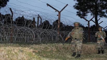 Jammu and Kashmir: Army foils exfiltration bid along LoC; one arrested