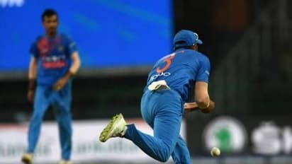 மட்டமான போட்டியில் இந்தியா பெற்ற மட்டமான வெற்றி