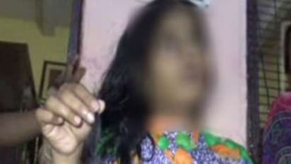 மனைவியை வைத்து சூதாடிய கணவன்... தோற்றதால் மனைவியை கற்பழித்ததை வேடிக்கைப் பார்த்த கணவன்!