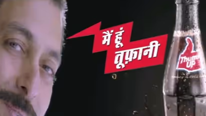 Salman dumped, Ranveer might be the new face of Coca Cola