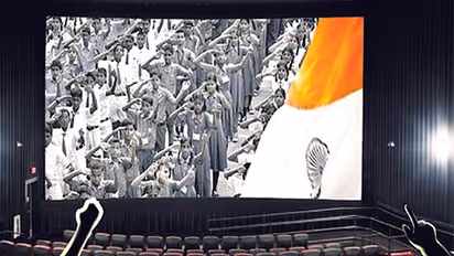 Sedition case against Malayalam novelist for 'insulting' national anthem