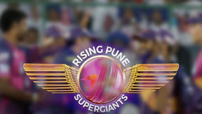 IPL 2017: Rising Pune Supergiant Team profile, schedule, squad, key players