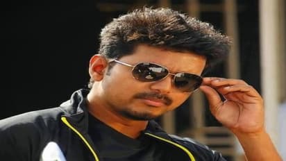 "விஜய் 61 " பற்றிய முக்கிய அறிவிப்பு...