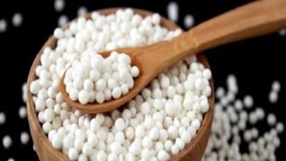 ஆரோக்கியத்தில் முக்கிய பங்கு வகிக்கும் சவ்வரிசியின் மருத்துவ குணங்கள்…