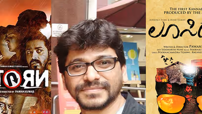 Forget KJOs films, it’s time to get high on Pawan’s Nicotine after Lucia