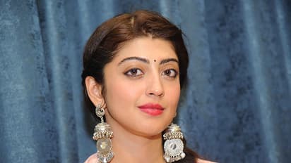 పెళ్లి కబురు చెప్పిన ప్రణీత