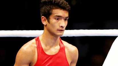 ಶಿವಥಾಪ, ದೇವೇಂದ್ರೊ ಕ್ವಾರ್ಟರ್'ಗೆ ಲಗ್ಗೆ