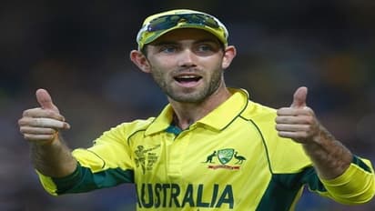 கிங்ஸ் லெவன்-க்கு தலைமை ஏற்கிறார் மேக்ஸ்வெல்…