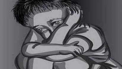 13 ஆண்டுகள் கழித்து காணாமல் போன மகனை கண்டுபிடித்த தாய்…