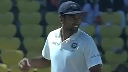 ಹರಿಣಗಳ ವಿರುದ್ಧ ಸ್ಪಿನ್ ಮೋಡಿ; ಕುಂಬ್ಳೆ ಸಾಲಿಗೆ ಸೇರಿದ ಅಶ್ವಿನ್!