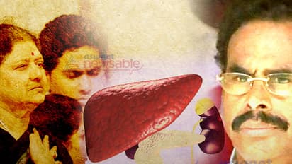 Was a poor labourer consciously killed to save Sasikala's husband?