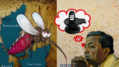 22,312 cases and counting: Dengue wreaks havoc across Southern India