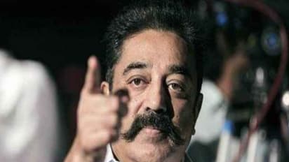 சரித்திரம் காணாத புரட்சி வெடிக்கும்...! எச்சரிக்கை விடுத்த கமல்...!