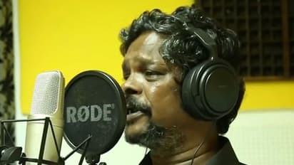 പെണ്ണായ പെണ്ണുങ്ങള്‍: അരിസ്റ്റോ സുരേഷിന്റെ പുതിയ സംഗീത വീഡിയോ