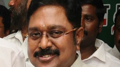 கண் கெட்ட பிறகே சூரிய நமஸ்காரம்...! 13 பேரின் படுகொலைக்குப் பிறகே அரசாணை? டிடிவி தினகரன்