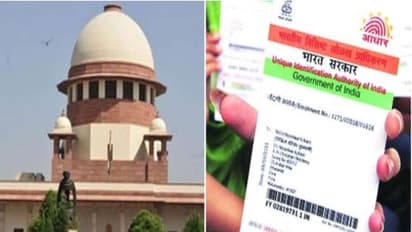 ಆಧಾರ್ ಮಾನ್ಯತೆ ಎತ್ತಿ ಹಿಡಿದ ಸುಪ್ರೀಂ: ಕೆಲವು ಷರತ್ತು ಅನ್ವಯ!