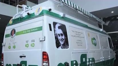 ಇಂದಿರಾ ಕ್ಯಾಂಟೀನ್ ಭವಿಷ್ಯ ಬಿಎಸ್ವೈ ಕೈಯಲ್ಲಿ..!