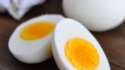 உங்களுக்குத் தெரியுமா? முட்டை உடலில் உள்ள கெட்ட கொலஸ்ட்ராலின் அளவைக் கட்டுப்படுத்தும் ...