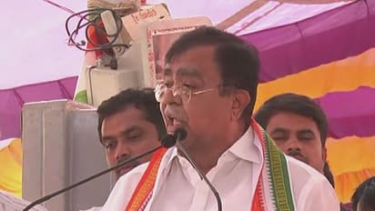 ಸಾಲ ಮನ್ನಾ ವಿಚಾರ 15 ದಿನ ಮೊದಲೇ ಗೊತ್ತಿತ್ತು; ಕಾಂಗ್ರೆಸ್ ಶಾಸಕರಿಂದ ವಿವಾದದ ಹೇಳಿಕೆ